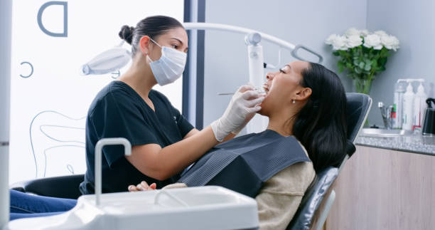 Best Emergency Dental Care  in Wilson, AR